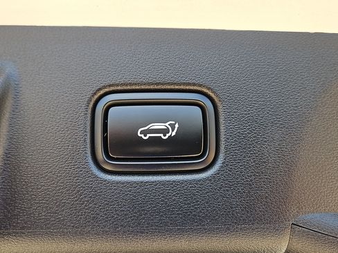 Used 2025 Hyundai Tucson SEL FWD image 7