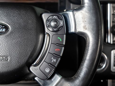 Used 2011 Land Rover Range Rover Autobiography image 38