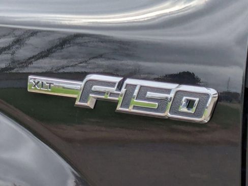 Used 2014 Ford F150 XLT w/ Equipment Group 302A Luxury AWD/4WD image 10