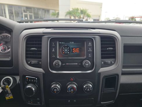 Used 2020 RAM 1500 Tradesman AWD/4WD image 28