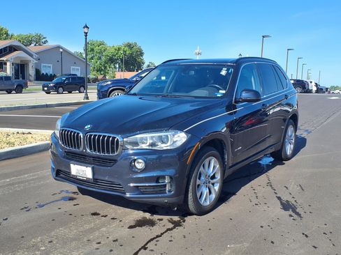 Used 2015 BMW X5 xDrive35i AWD/4WD image 28