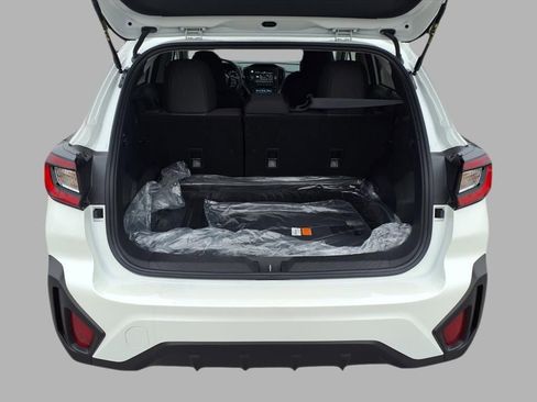 New 2026 Subaru Crosstrek 2.5i image 19