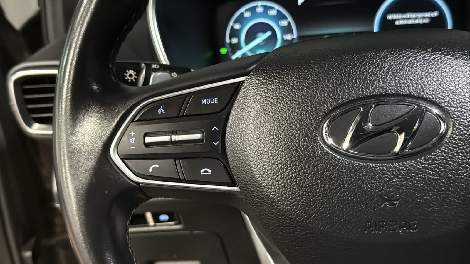Used 2023 Hyundai Santa Fe SEL Premium AWD/4WD image 12