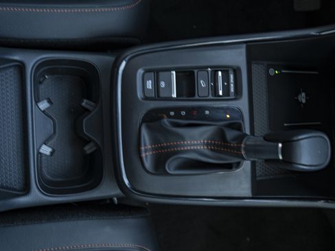 Certified 2026 Honda CR-V Sport-L image 21