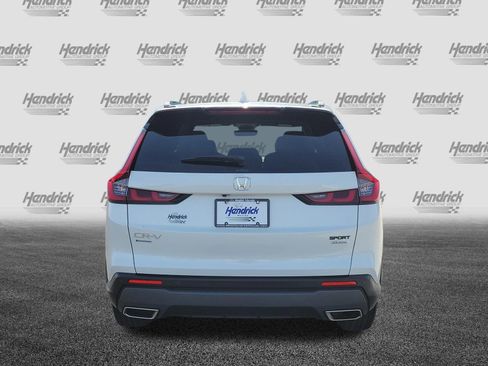 Used 2024 Honda CR-V Sport Touring image 6