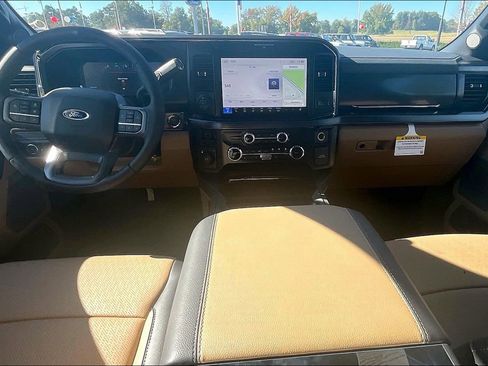 New 2026 Ford F250 Lariat w/ Lariat Ultimate Package image 5