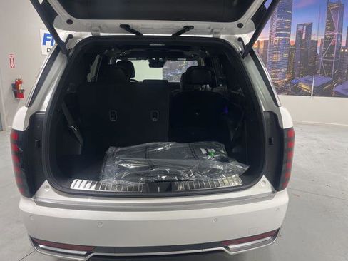 New 2026 Hyundai Palisade Calligraphy image 30