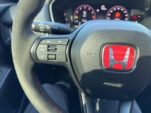 Used 2025 Honda Civic Type R image 24
