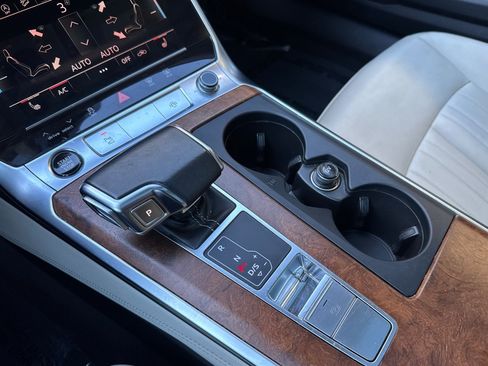 Certified 2022 Audi A6 3.0T allroad Premium Plus image 19