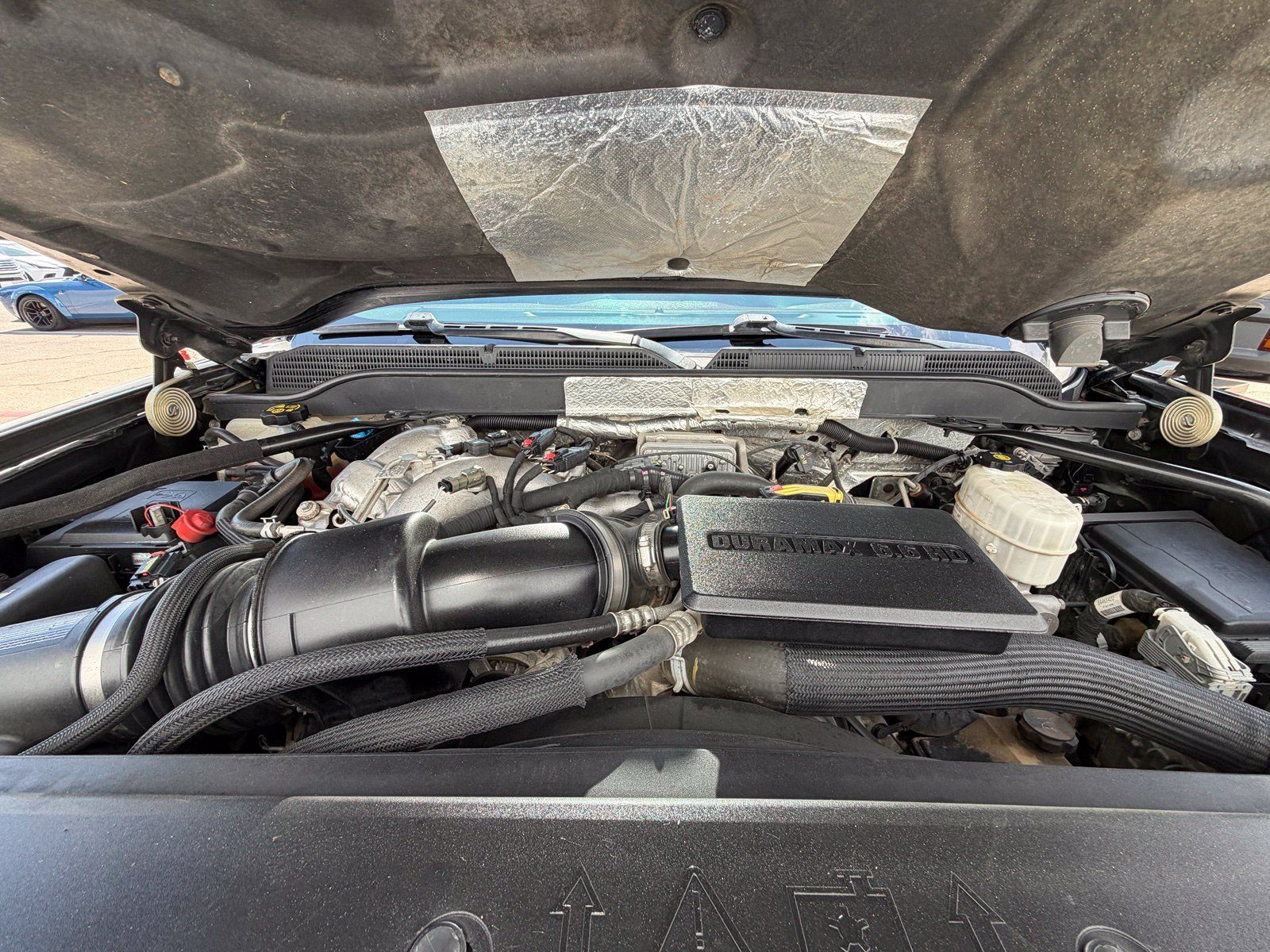 Used 2019 Chevrolet Silverado 3500 High Country w/ Duramax Plus Package AWD/4WD image 38