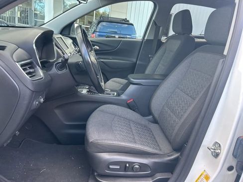 Used 2024 Chevrolet Equinox LT image 14