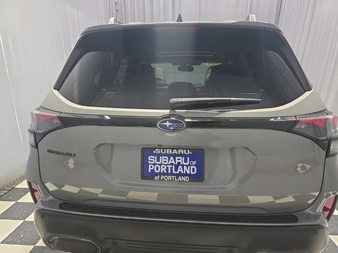 New 2026 Subaru Forester Limited image 5