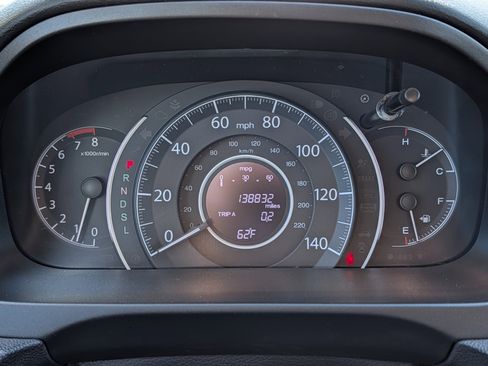 Used 2015 Honda CR-V EX image 21