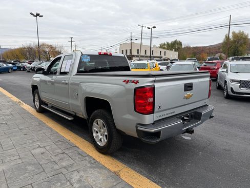 Used 2018 Chevrolet Silverado 1500 LT w/ All Star Edition image 5