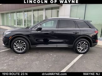 Certified 2022 Lincoln Corsair AWD w/ Equipment Group 101A video 2