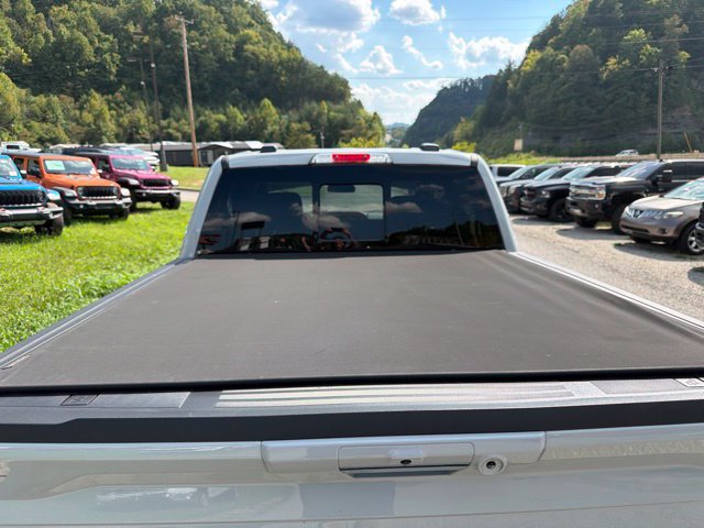 Used 2024 Ford F150 XLT w/ Equipment Group 302A MID AWD/4WD image 11