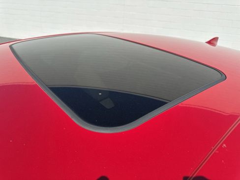 Used 2016 Lexus IS 200t RWD image 32