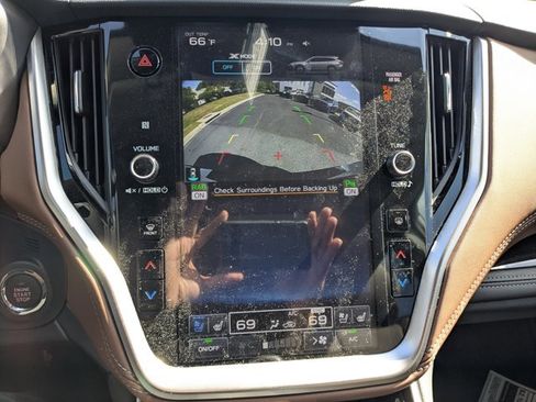 Certified 2025 Subaru Outback Touring XT w/ Popular Package #2 image 19