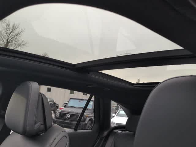 Certified 2026 Mercedes-Benz GLC 300 4MATIC image 19