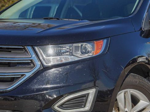 Used 2017 Ford Edge SEL image 3