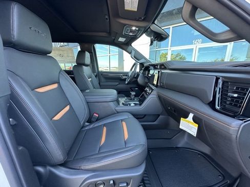 New 2026 GMC Sierra 1500 AT4 w/ AT4 Premium Package image 34
