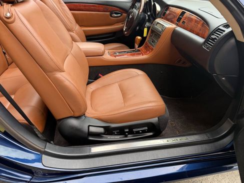 Used 2005 Lexus SC 430 Convertible RWD image 27