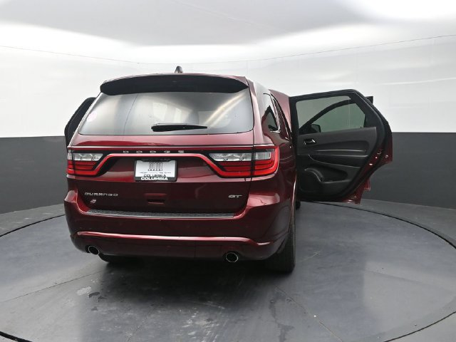 Used 2026 Dodge Durango GT w/ Mopar All Weather Package AWD/4WD image 34
