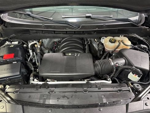 Used 2023 Cadillac Escalade ESV Premium Luxury image 10