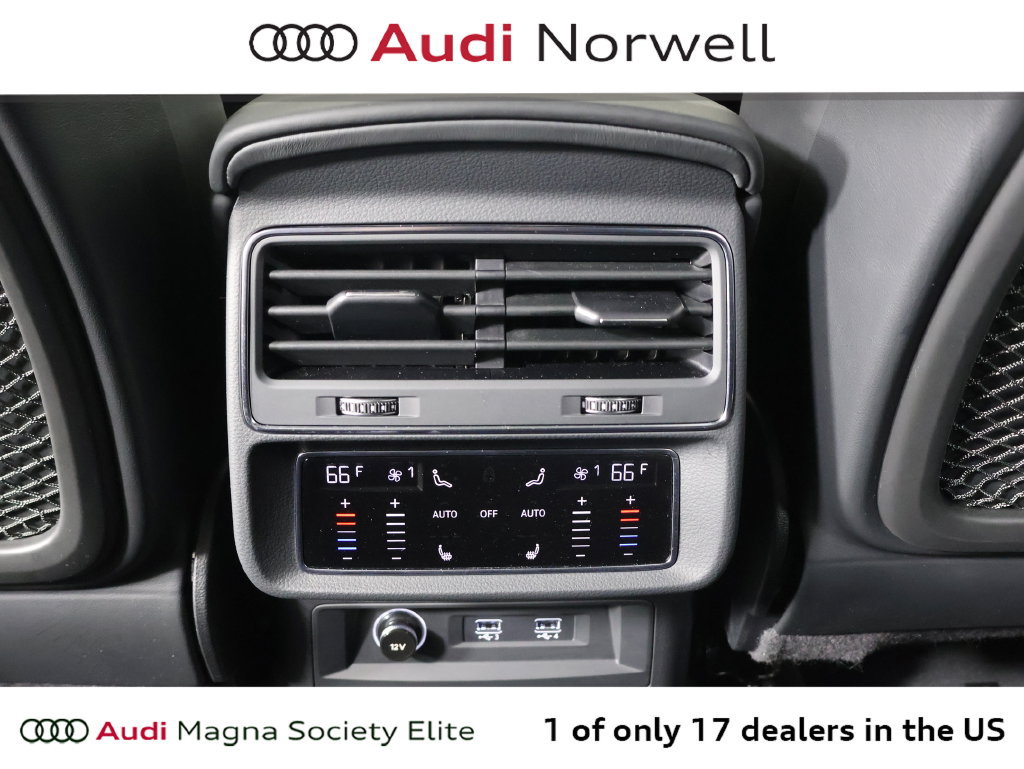 Used 2020 Audi RS Q8 AWD/4WD image 35