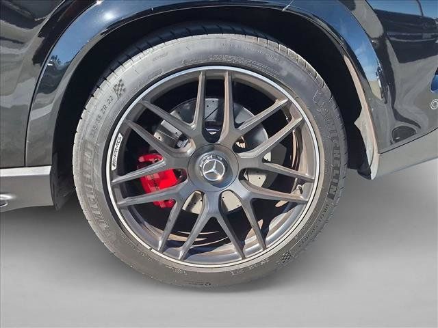 Used 2022 Mercedes-Benz GLE 63 AMG S image 19
