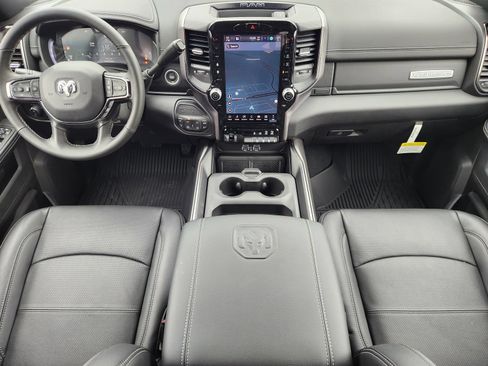 New 2026 RAM 2500 Power Wagon AWD/4WD image 21