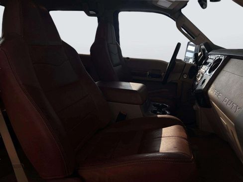 Used 2008 Ford F350 King Ranch RWD image 23