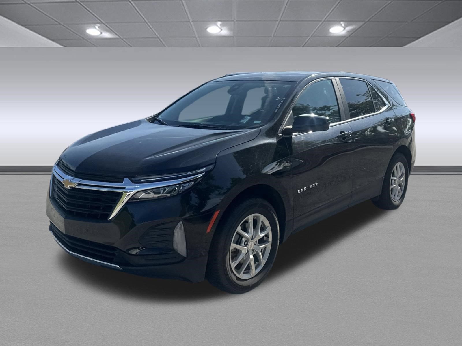 Used 2024 Chevrolet Equinox LT AWD/4WD image 7