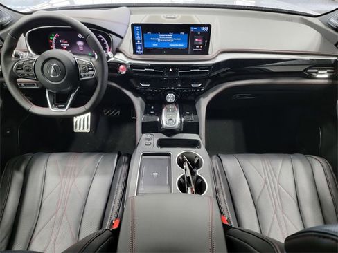 New 2026 Acura MDX A-Spec image 17