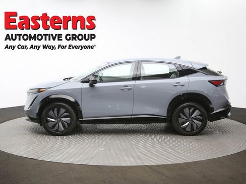 Used 2024 Nissan Ariya AWD image 60