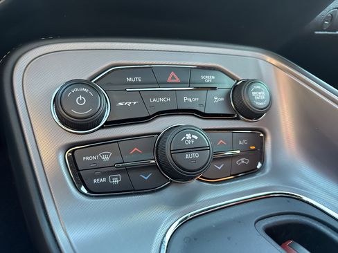 Used 2023 Dodge Challenger SRT Hellcat image 25