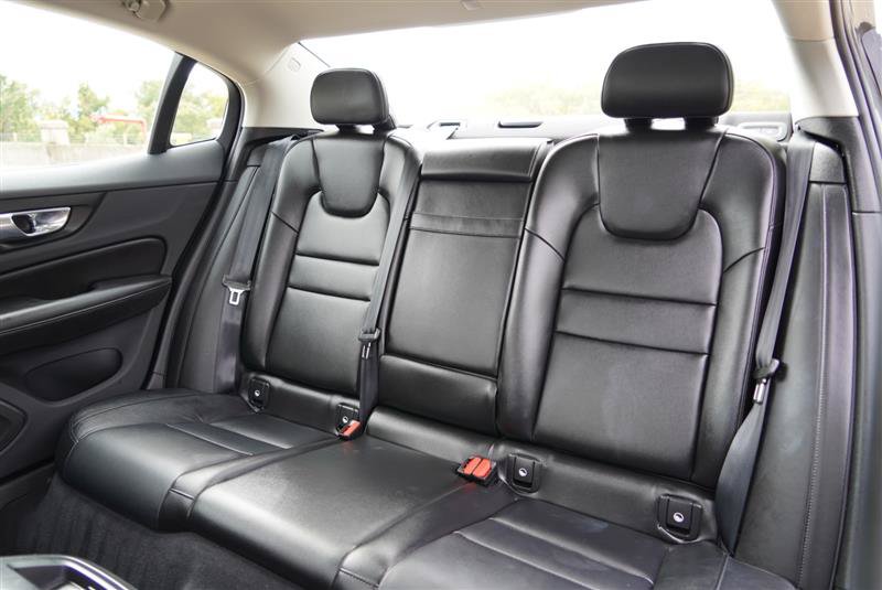 Used 2020 Volvo S60 T6 Momentum AWD/4WD image 71