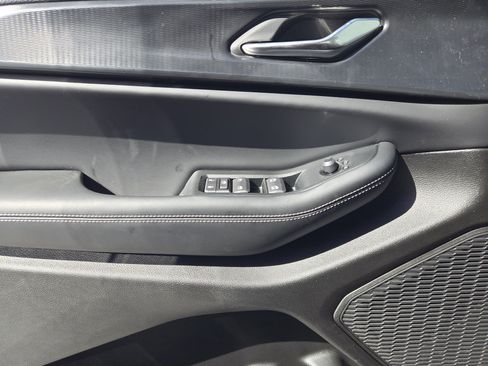 New 2026 Jeep Grand Cherokee Laredo X image 18