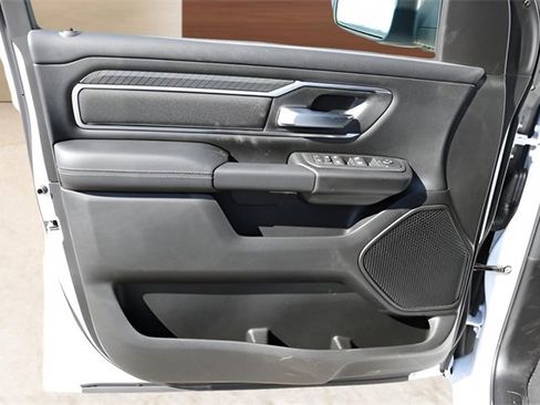 New 2026 RAM 1500 Lone Star image 10