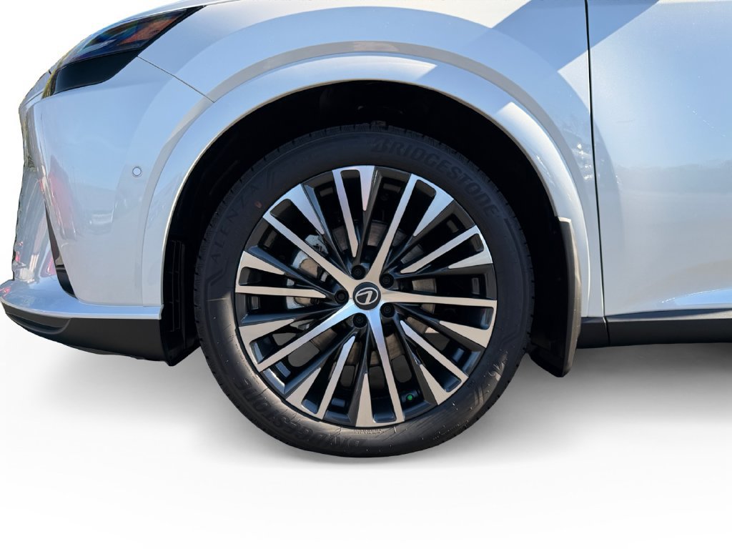New 2026 Lexus RX 350 Premium Plus AWD/4WD image 30