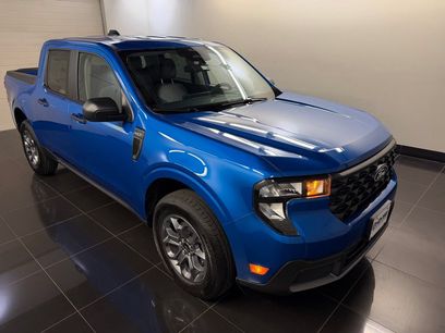 New 2026 Ford Maverick XLT w/ Equipment Group 301A