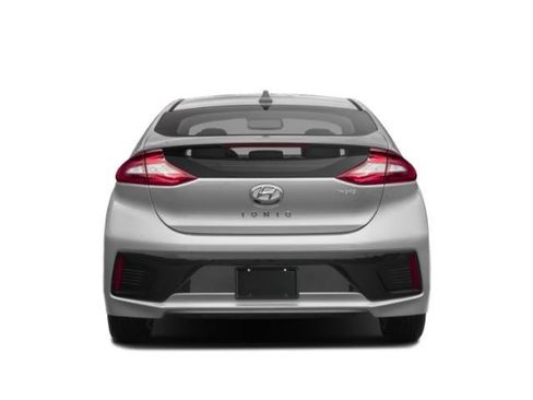 Used 2019 Hyundai Ioniq SEL image 9