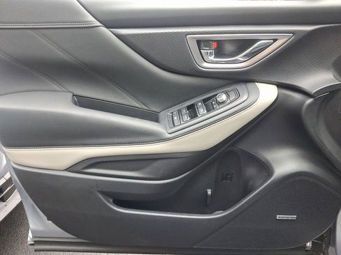 Used 2023 Subaru Forester Limited image 10