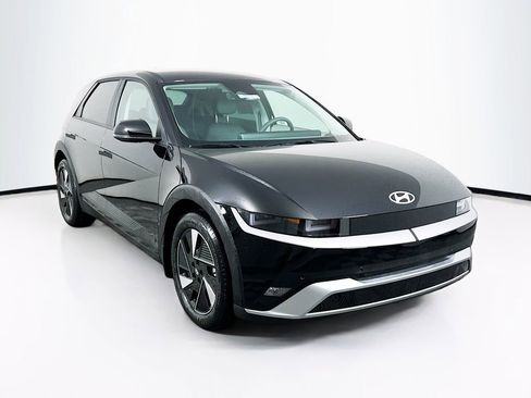 New 2026 Hyundai Ioniq 5 SEL image 1