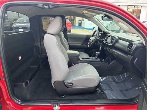Used 2023 Toyota Tacoma SR image 19