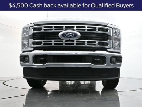 New 2025 Ford F350 XLT w/ 360-Degree Camera Package image 27