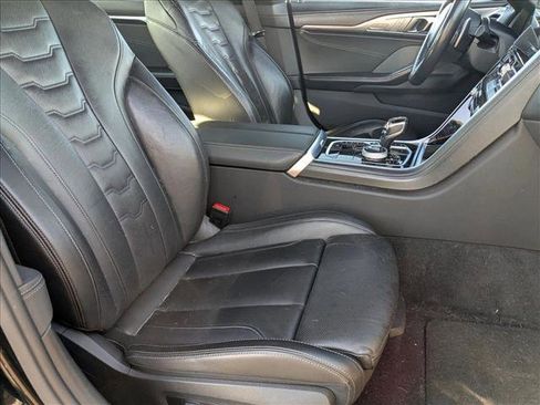 Certified 2023 BMW M850i Gran Coupe xDrive w/ M Carbon Exterior Package image 20