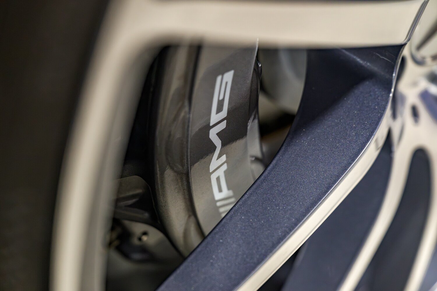 Used 2011 Mercedes-Benz SLS AMG Coupe image 36