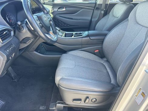 Used 2023 Hyundai Santa Fe SEL image 17