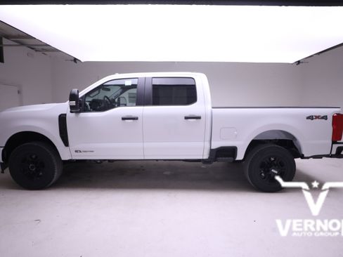 New 2026 Ford F250 XL w/ STX Appearance Package image 2